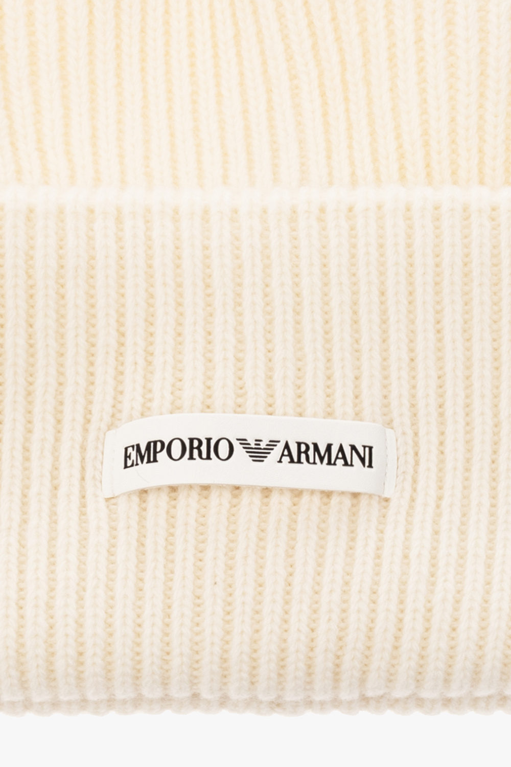 Cream bellissimo tubino di Armani Emporio Armani bellissimo tubino di Armani SchaferandweinerShops Gambia